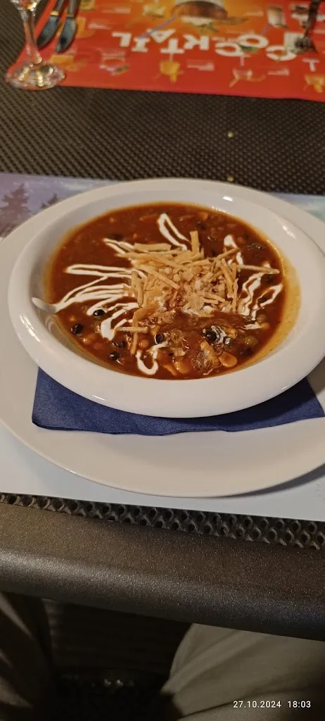 Menu_Havana Restaurant_Czechia_image_7