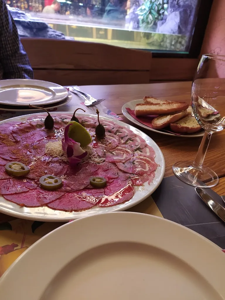 Menu_Havana Restaurant_Czechia_image_8