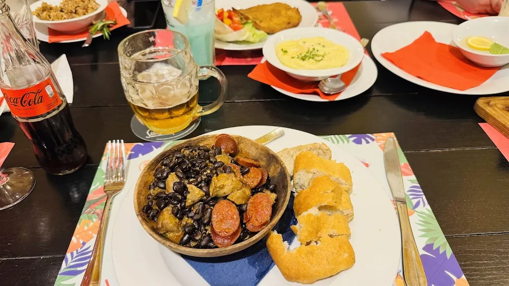 Rodrigo Suzaki_Havana Restaurant_Czechia_review