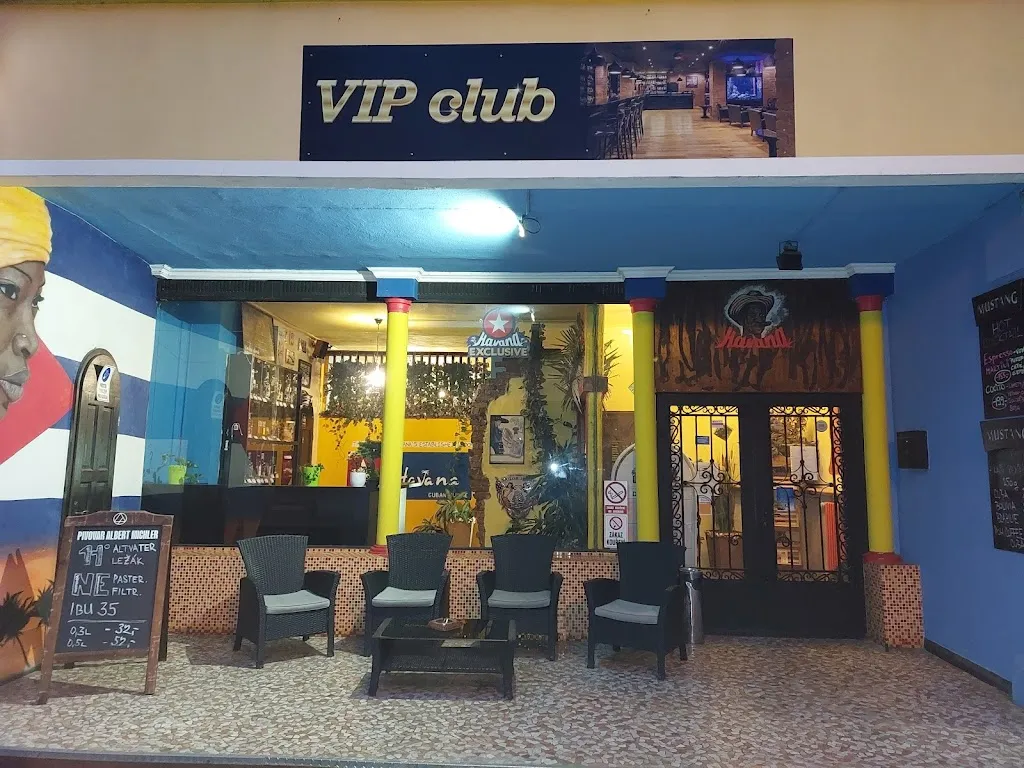 Havana Restaurant_Czechia_slider_image_3