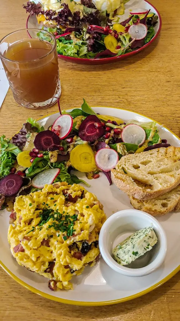 Menu_Bistro Franz_Czechia_image_7