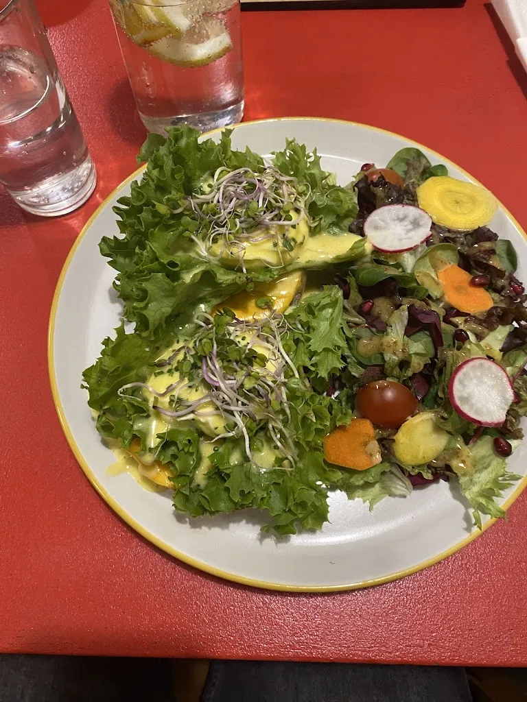 Viktor Kiss_Bistro Franz_Czechia_recensione