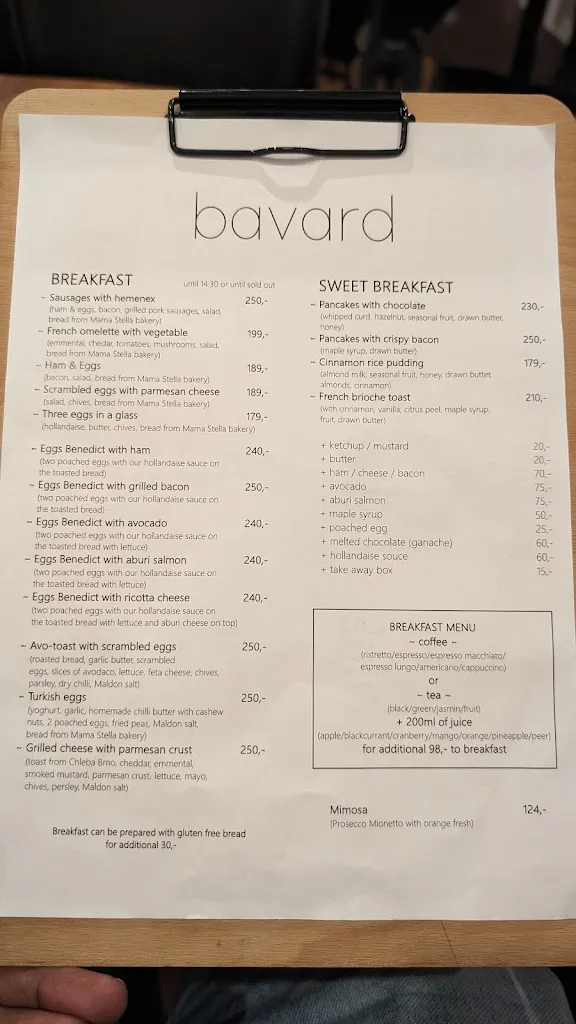 Menu_Bavard cafe_Czechia_image_2