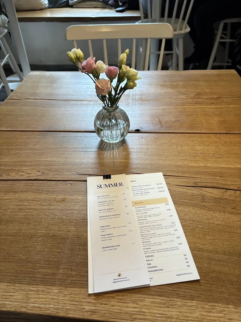 Menu_Eggo Truck Brno_Czechia_image_4