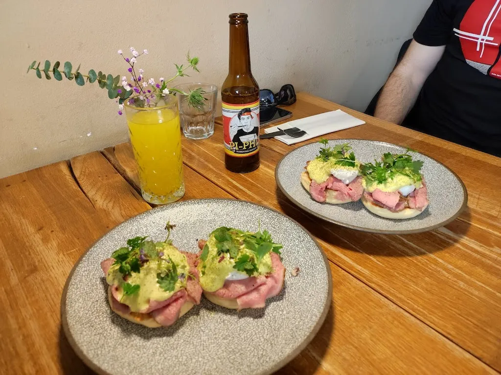 Károly Ozsvárt_Eggo Truck Brno_Czechia_review