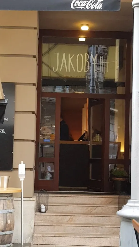 Restaurace Jakoby_Czechia_slider_image_2