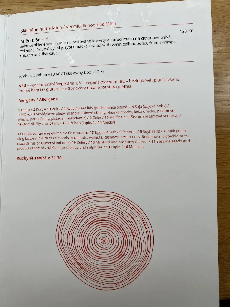 Menu_Gỗ Brno - Vietnamese Street Food_Czechia_image_2