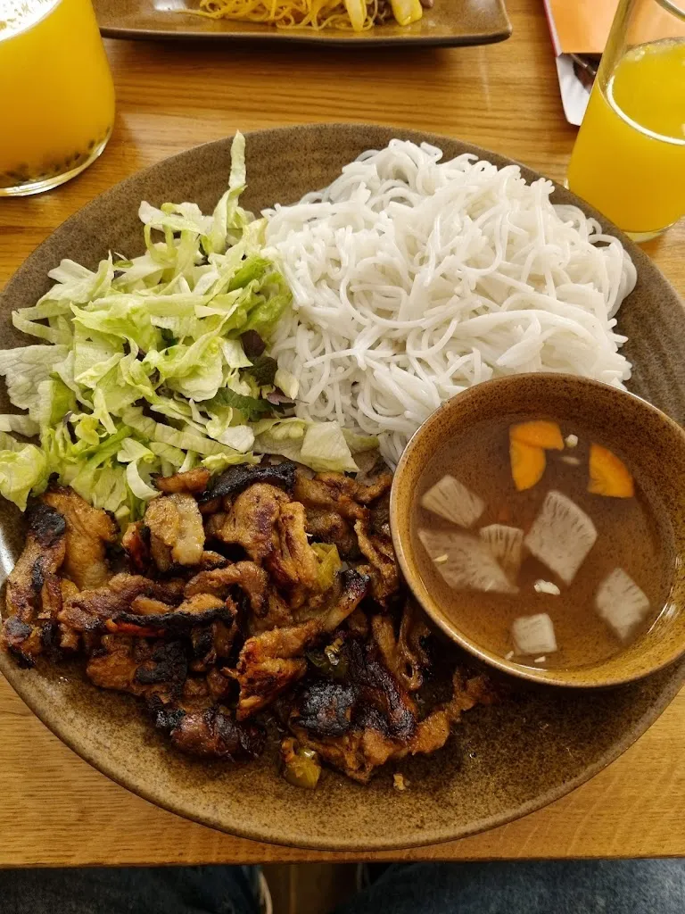 Menu_Gỗ Brno - Vietnamese Street Food_Czechia_image_9