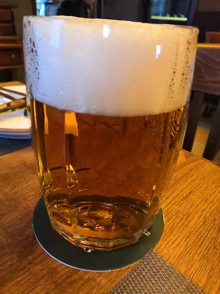 Menu_Restaurace Špalíček_Czechia_image_7