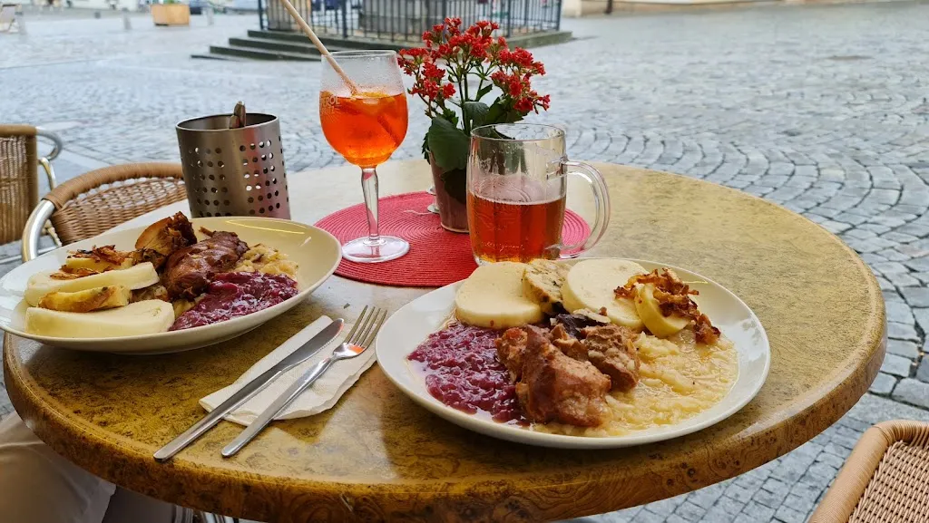 Menu_Restaurace Špalíček_Czechia_image_9