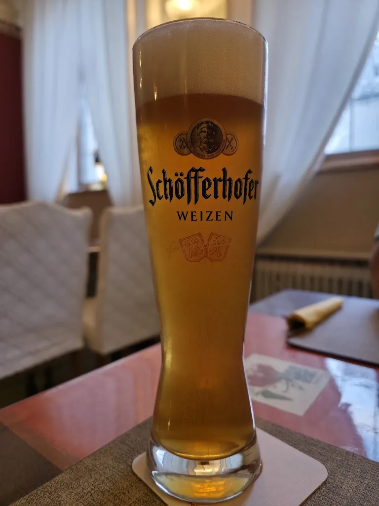 Oscar Cavazos_Pingsdorfer Hof Restaurant mit Biergarten_Brühl_review