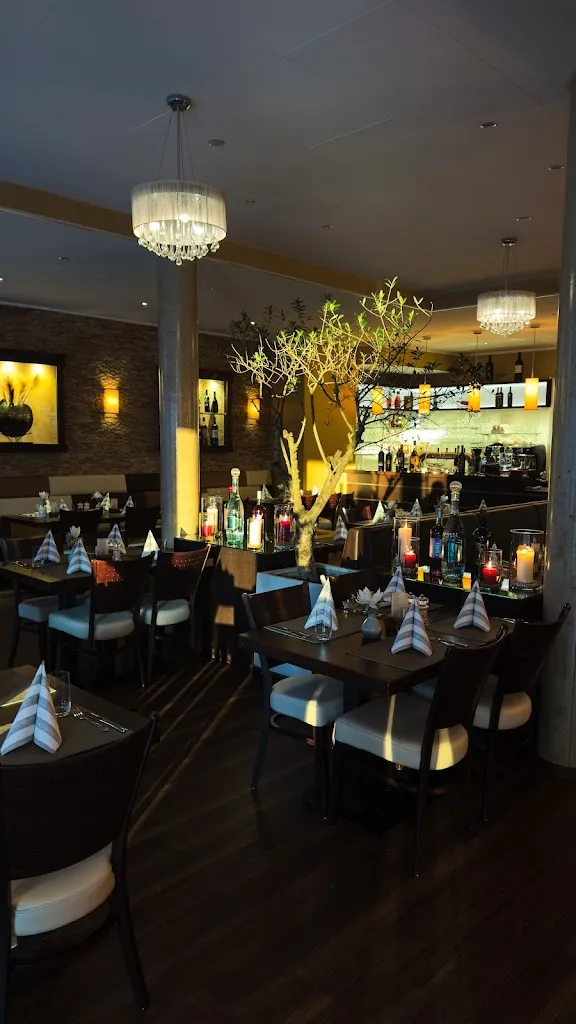 Restaurant Fotiadis restaurant in Brühl