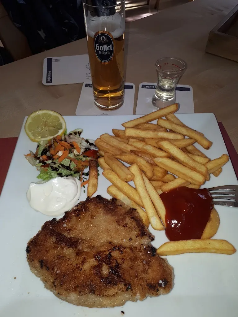 Menu_Gaststätte und Restaurant Haus Kreisch Brühl_Brühl_image_5