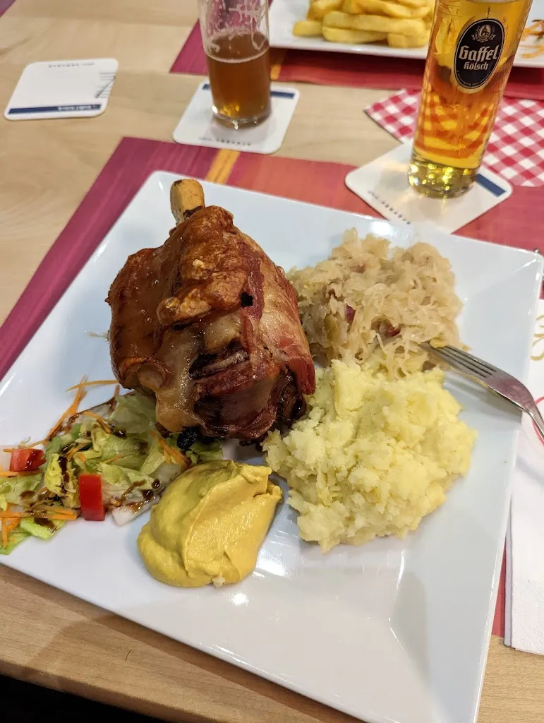 Menu_Gaststätte und Restaurant Haus Kreisch Brühl_Brühl_image_6