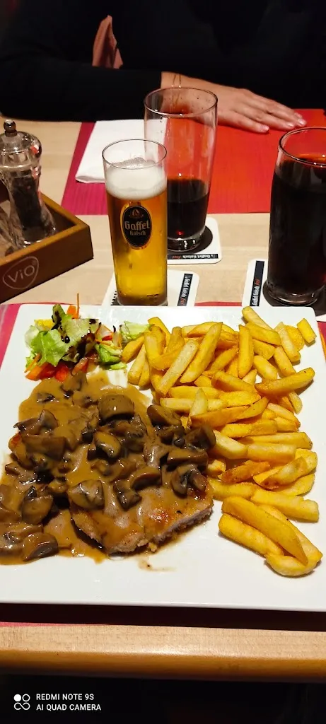 Menu_Gaststätte und Restaurant Haus Kreisch Brühl_Brühl_image_9