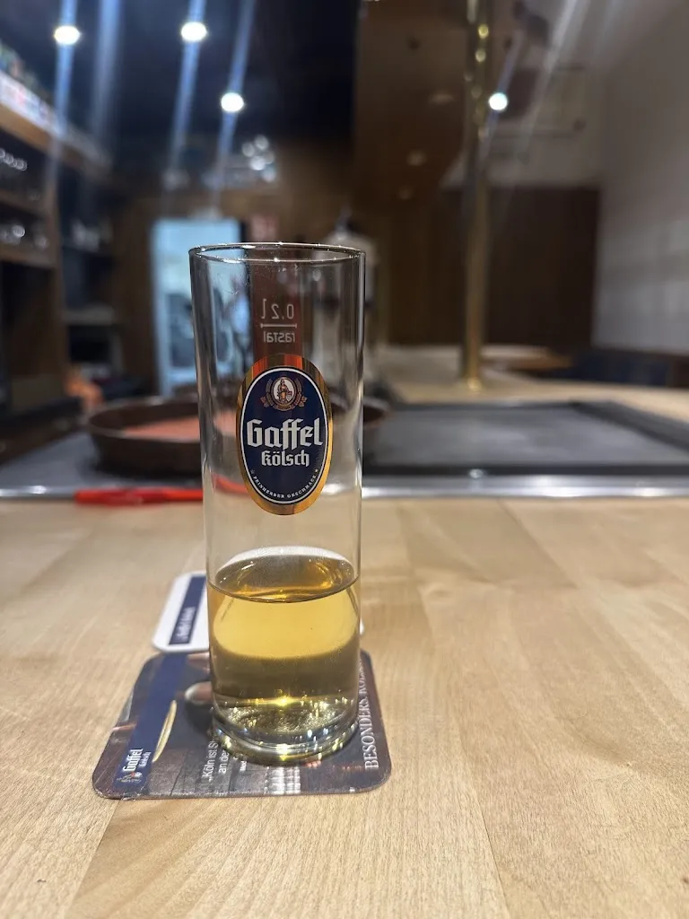 Ali Alfaris Jabbar_Gaststätte und Restaurant Haus Kreisch Brühl_Brühl_review