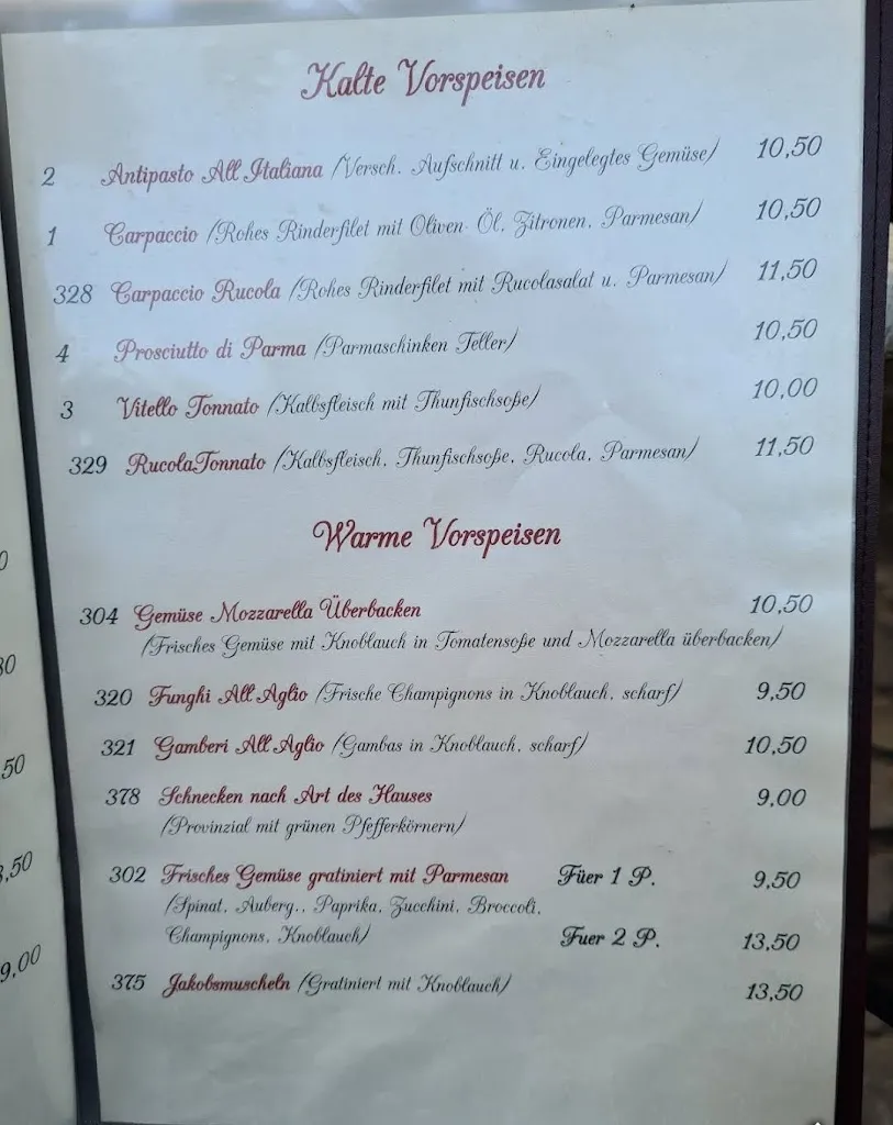 Menu_Osteria Pozzo Antico da Silvana_Brühl_image_2