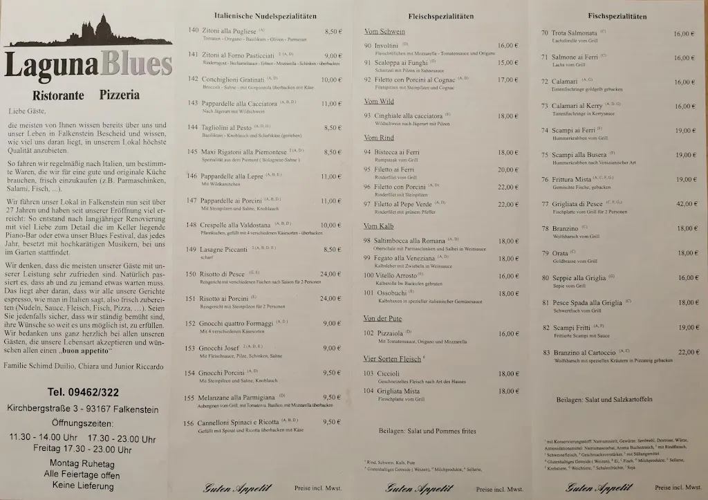 Menu_Ristorante Pizzeria Laguna Blues_Falkenstein_image_3