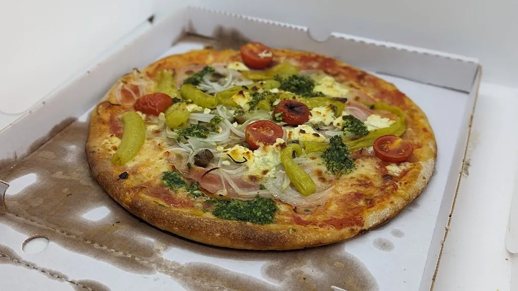 Dominic Lohmer_Ristorante Pizzeria Laguna Blues_Falkenstein_review