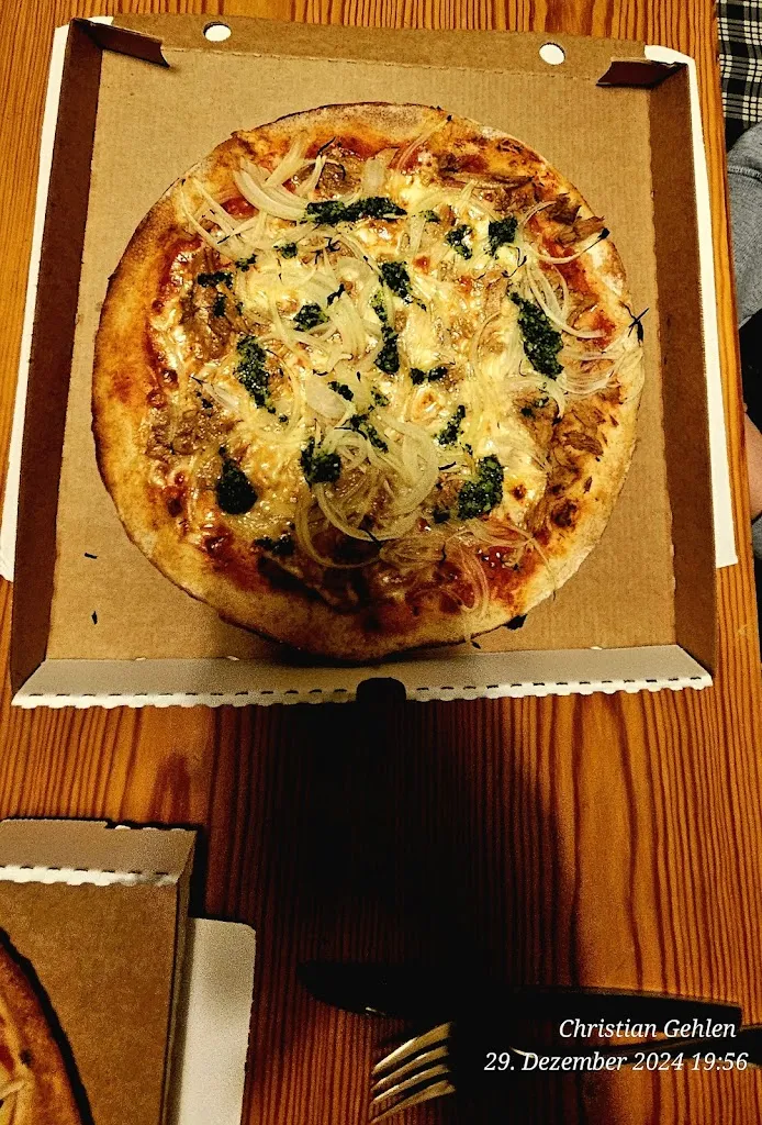 Christian Gehlen_Ristorante Pizzeria Laguna Blues_Falkenstein_review