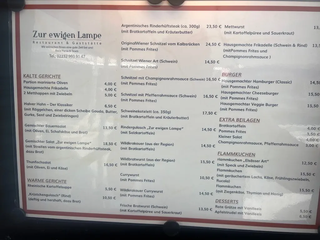 Menu_Zur ewigen Lampe_Brühl_image_3