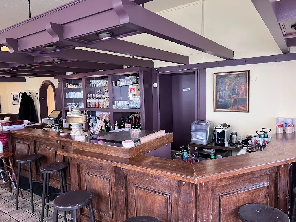 Zur ewigen Lampe restaurant in Brühl