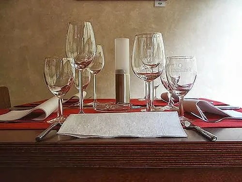 Gregors ristorante a Brühl