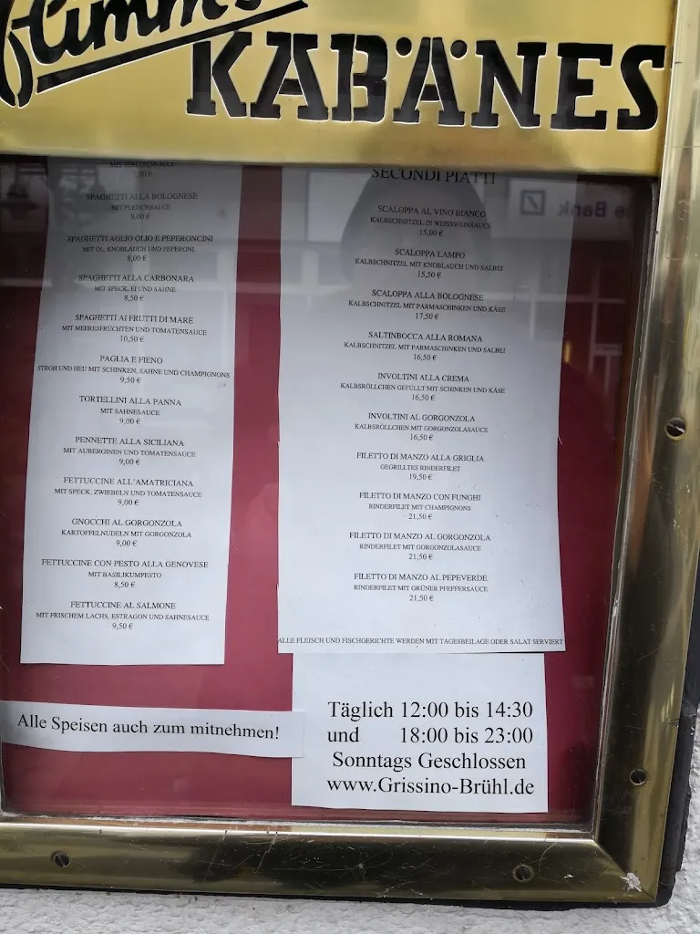 Menu_Ristorante Grissino_Brühl_image_3