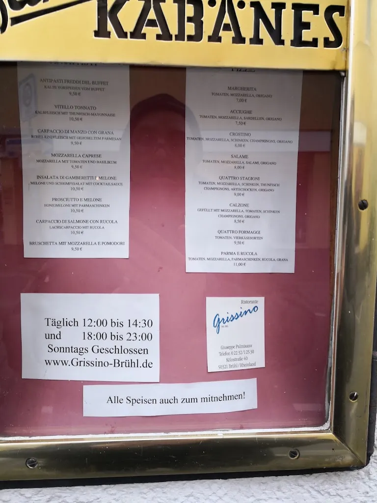 Menu_Ristorante Grissino_Brühl_image_4
