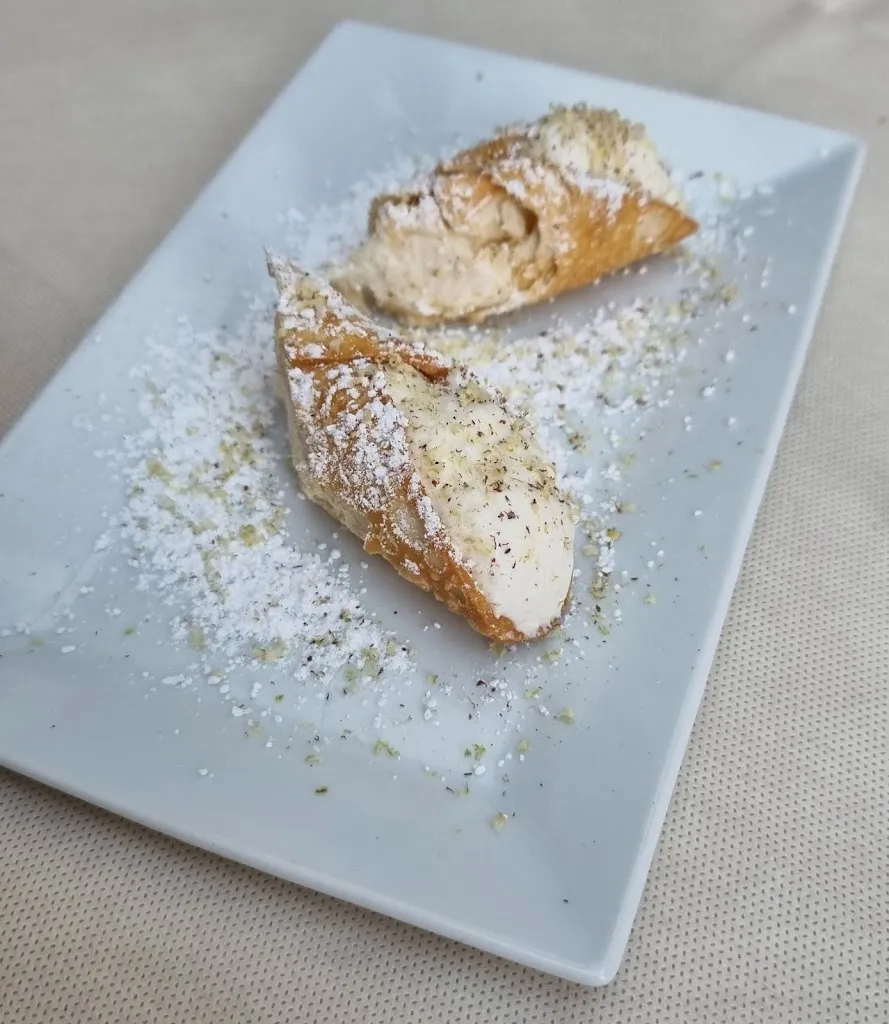 Menu_Gusto del Sud Restaurant/ Cafe_Brühl_immagine_3