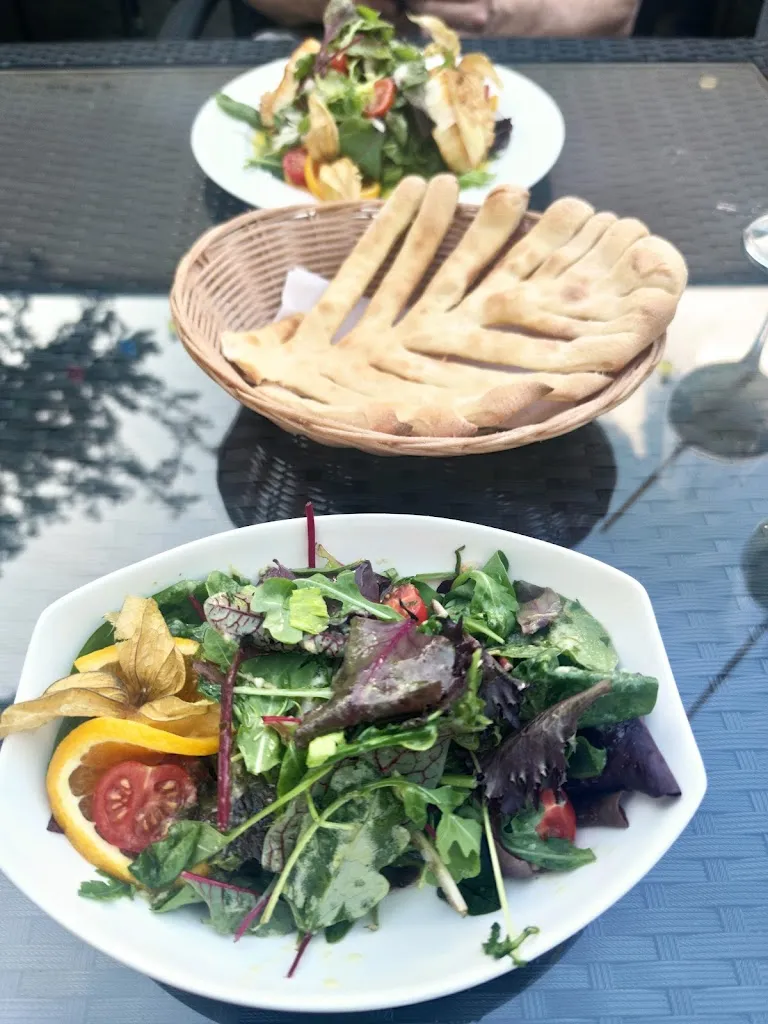 Menu_Gusto del Sud Restaurant/ Cafe_Brühl_immagine_4