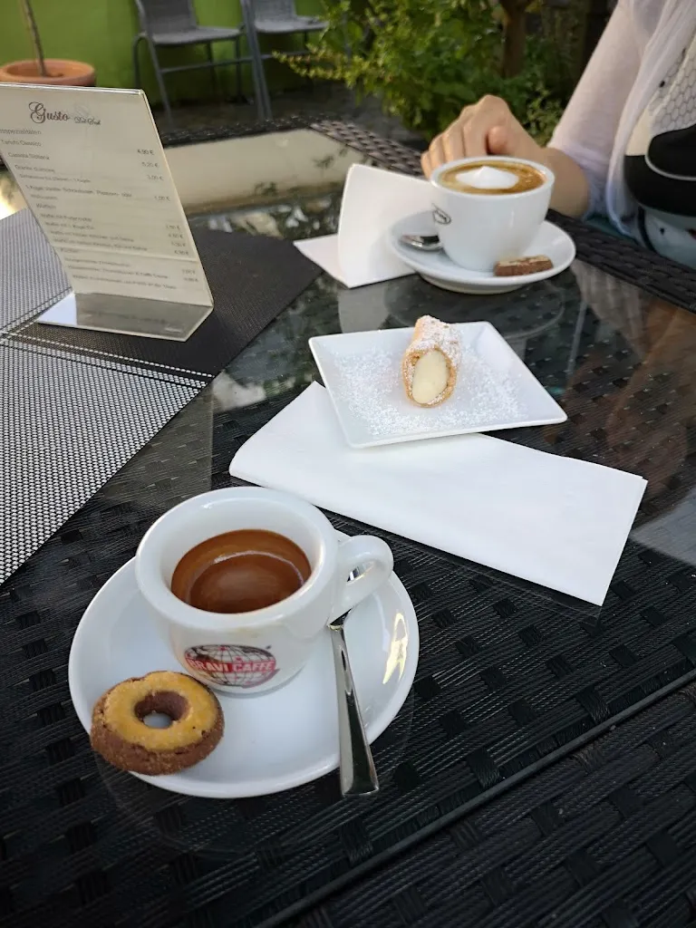 Menu_Gusto del Sud Restaurant/ Cafe_Brühl_immagine_5