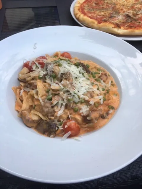 Menu_Gusto del Sud Restaurant/ Cafe_Brühl_immagine_7