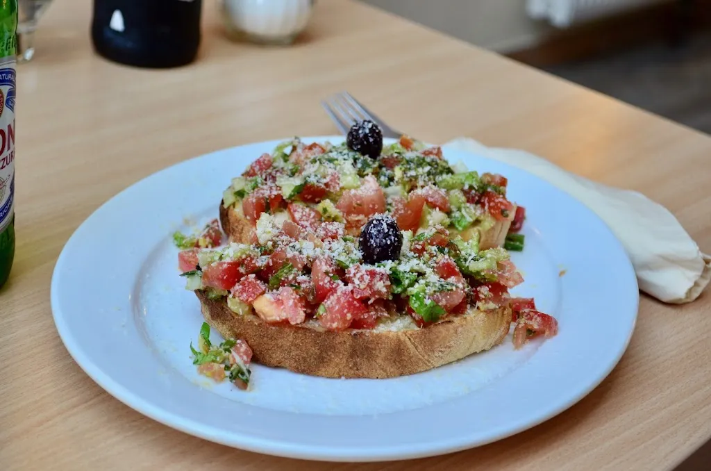 Menu_Gusto del Sud Restaurant/ Cafe_Brühl_immagine_8