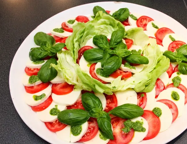 Menu_Gusto del Sud Restaurant/ Cafe_Brühl_immagine_9