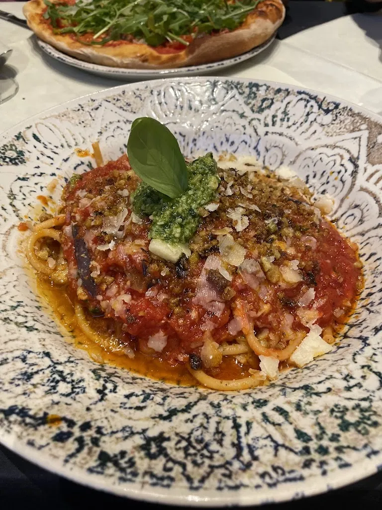 Gusto del Sud Restaurant/ Cafe_Brühl_slider_image_3