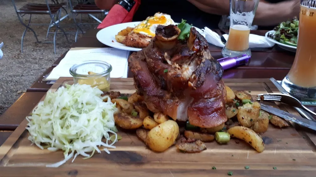 Menu_Brühler Wirtshaus am Schloss_Brühl_immagine_6