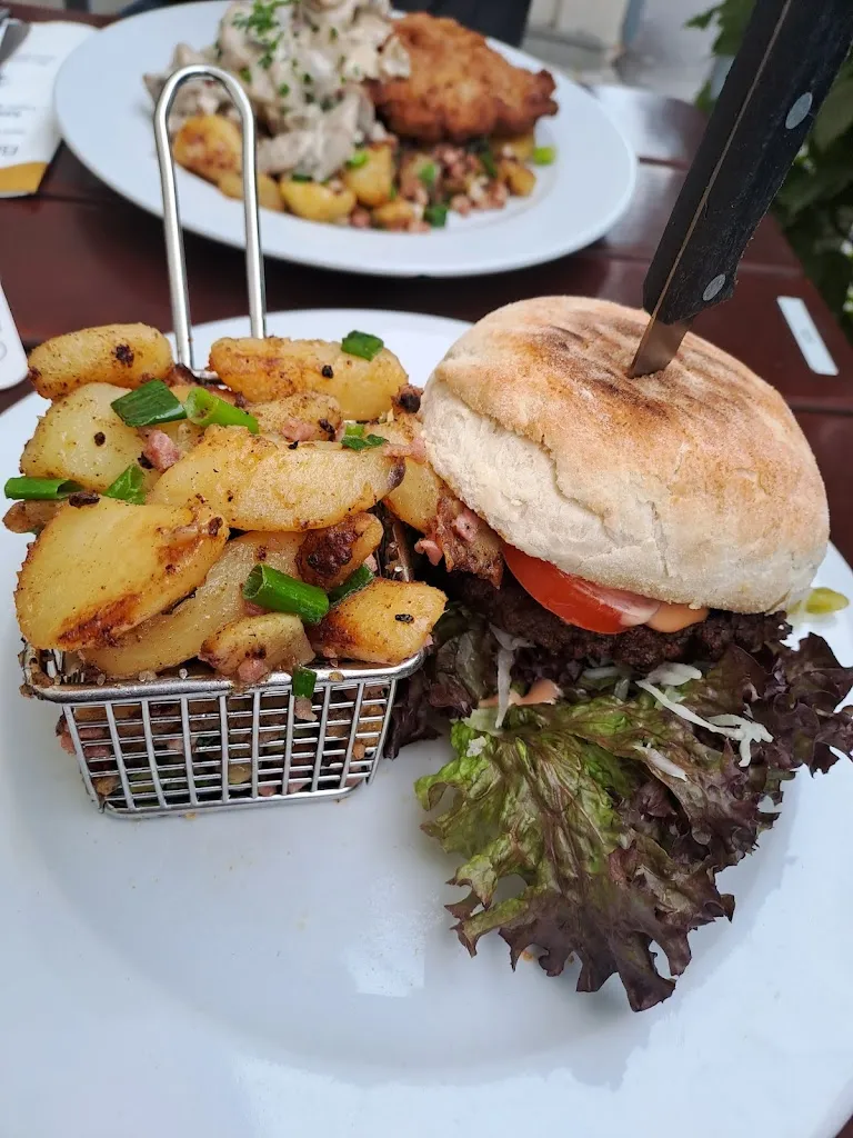 Menu_Brühler Wirtshaus am Schloss_Brühl_immagine_8