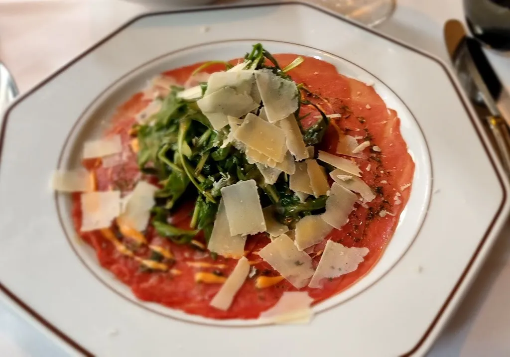 Menu_Glaewe‘s Restaurant_Brühl_immagine_7