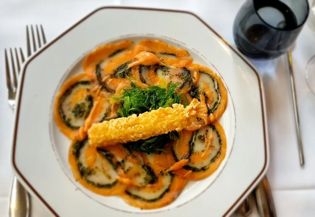 Menu_Glaewe‘s Restaurant_Brühl_immagine_8