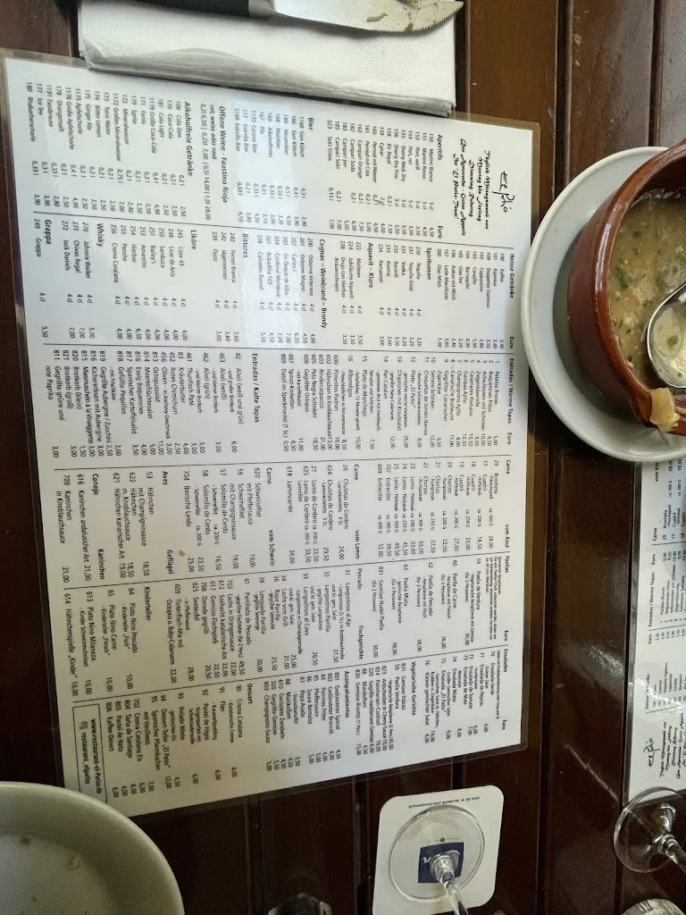 Menu_El Patio_Brühl_image_3