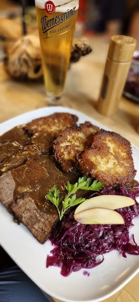 Ronny Bolz_Hotel Jägerhalle_Falkenstein/Vogtland_avis