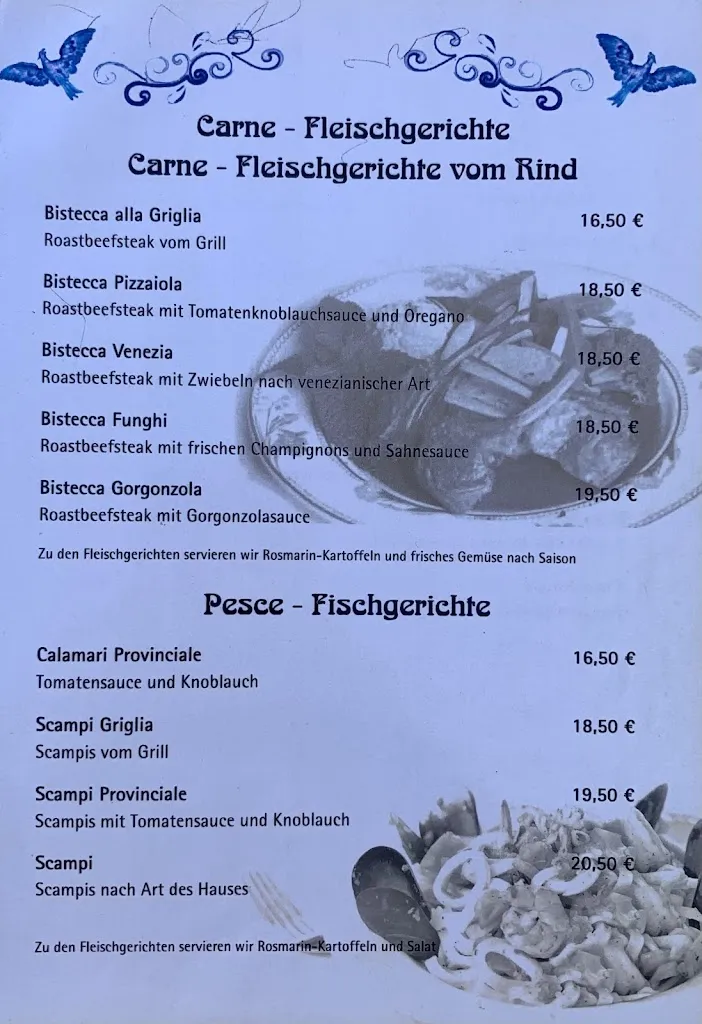 Menu_Restaurant Schloss Falkenlust_Brühl_image_1