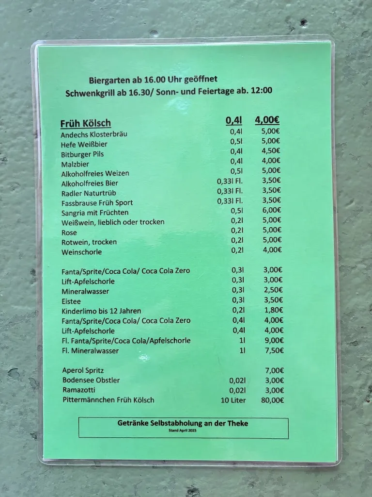 Menu_Brauhausgarten Alt Brühl_Brühl_image_2