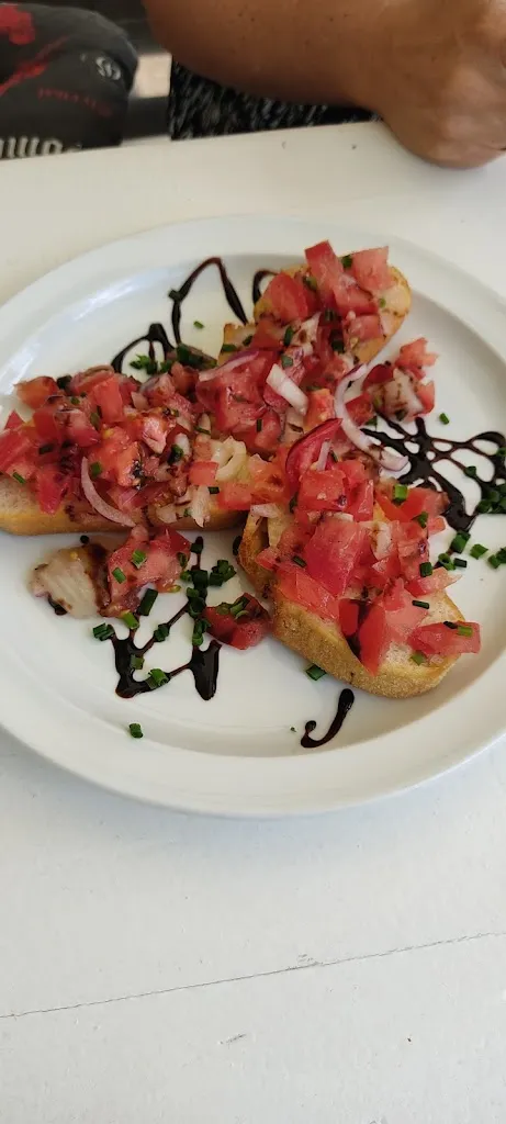 Menu_Strandhaus Brühl_Brühl_immagine_6