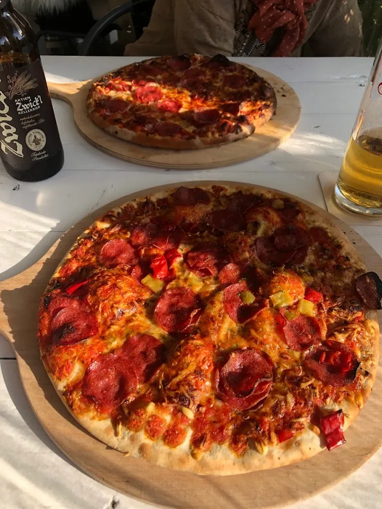 Menu_Strandhaus Brühl_Brühl_immagine_8