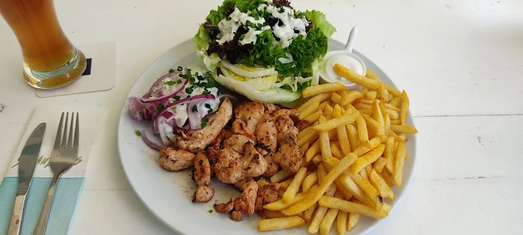 Menu_Strandhaus Brühl_Brühl_immagine_9