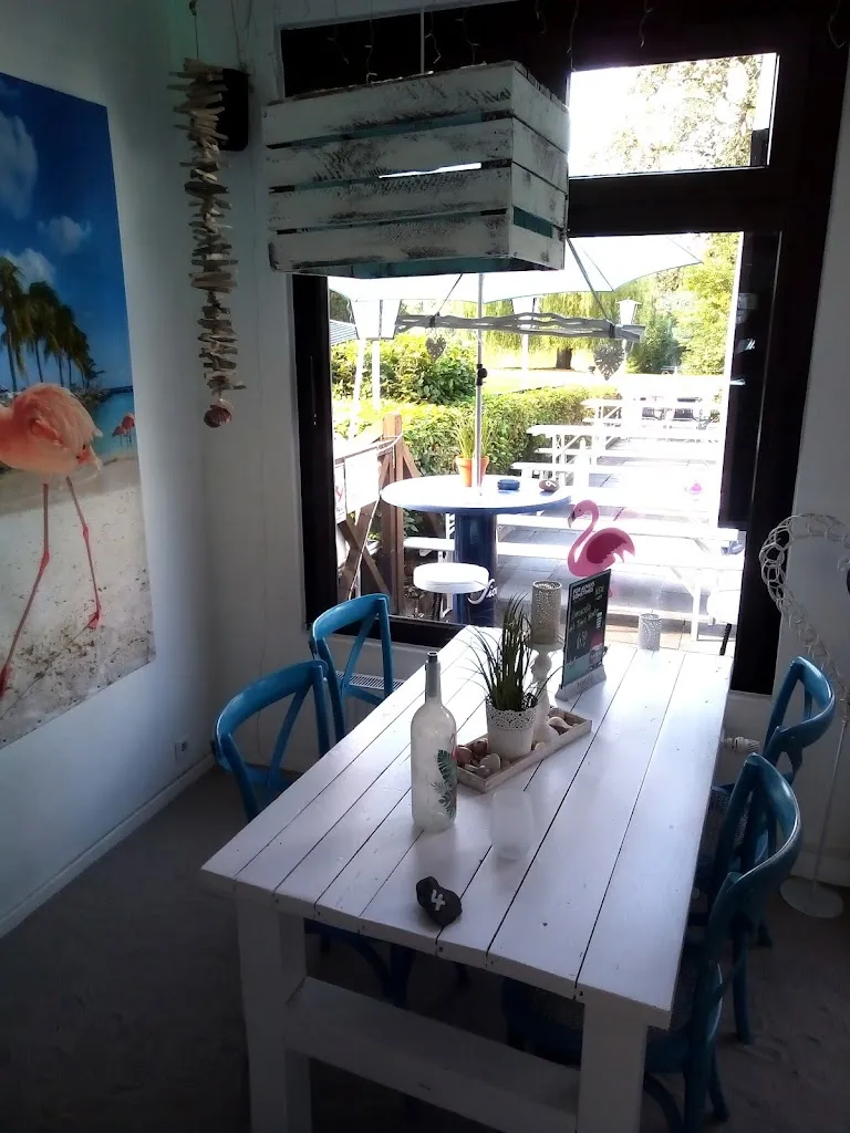 Karl_Strandhaus Brühl_Brühl_review