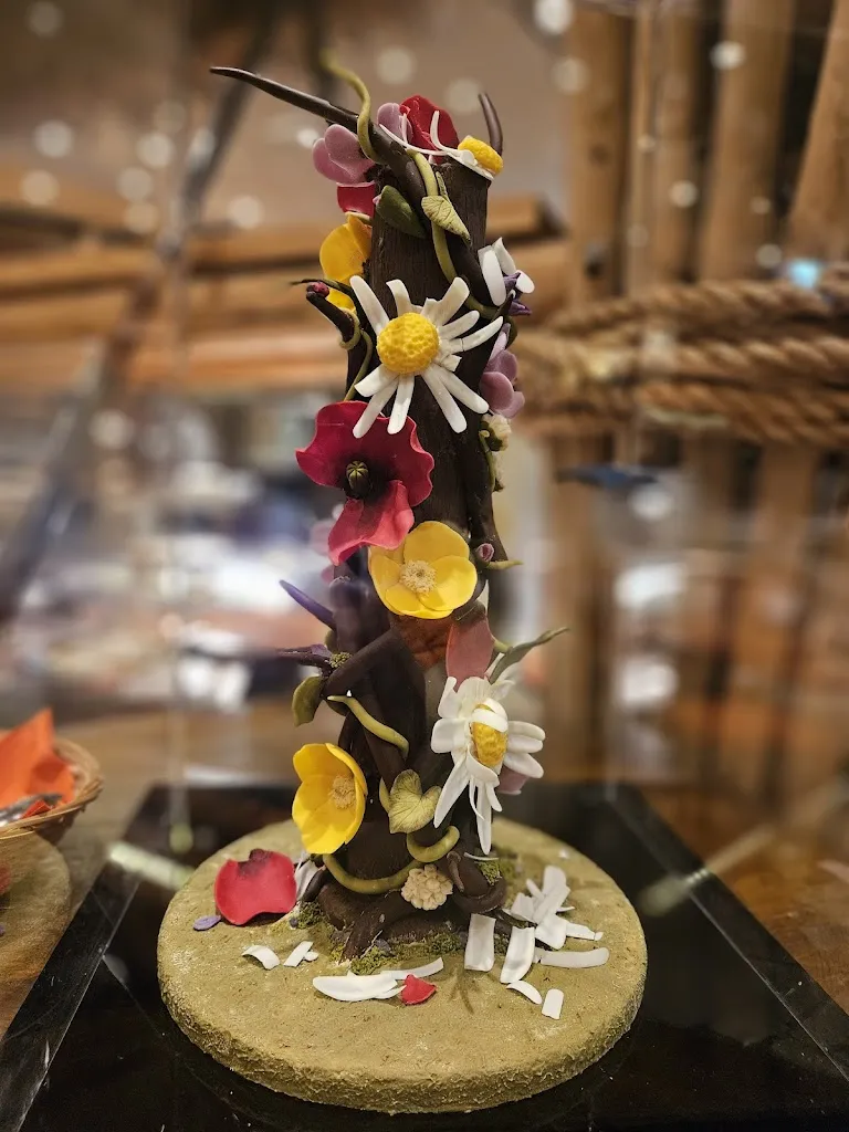 Tatiana Majerus_Restaurant Zambesi_Brühl_review