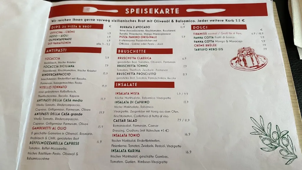 Menu_Officina del Gusto_Brühl_image_4